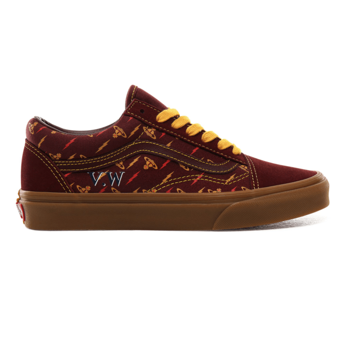 Vans x vivienne store westwood release date