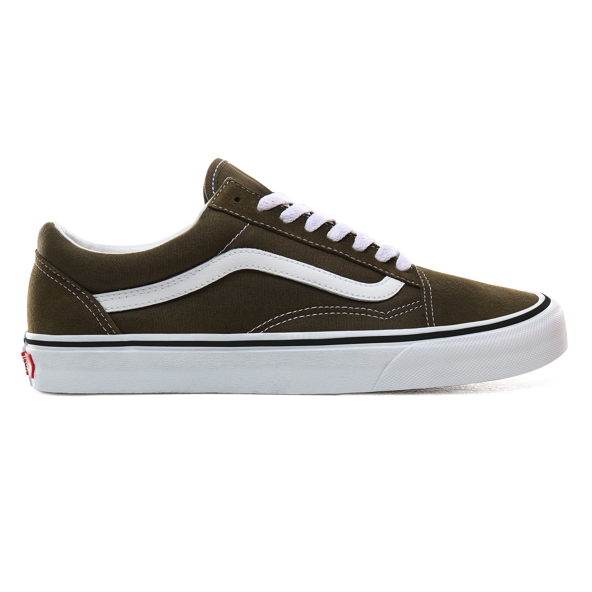 vans old skool beech green