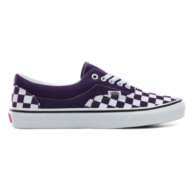 Vans Era ‘Checkerboard Violet Indigo’ Purple VN0A4BV4VXM