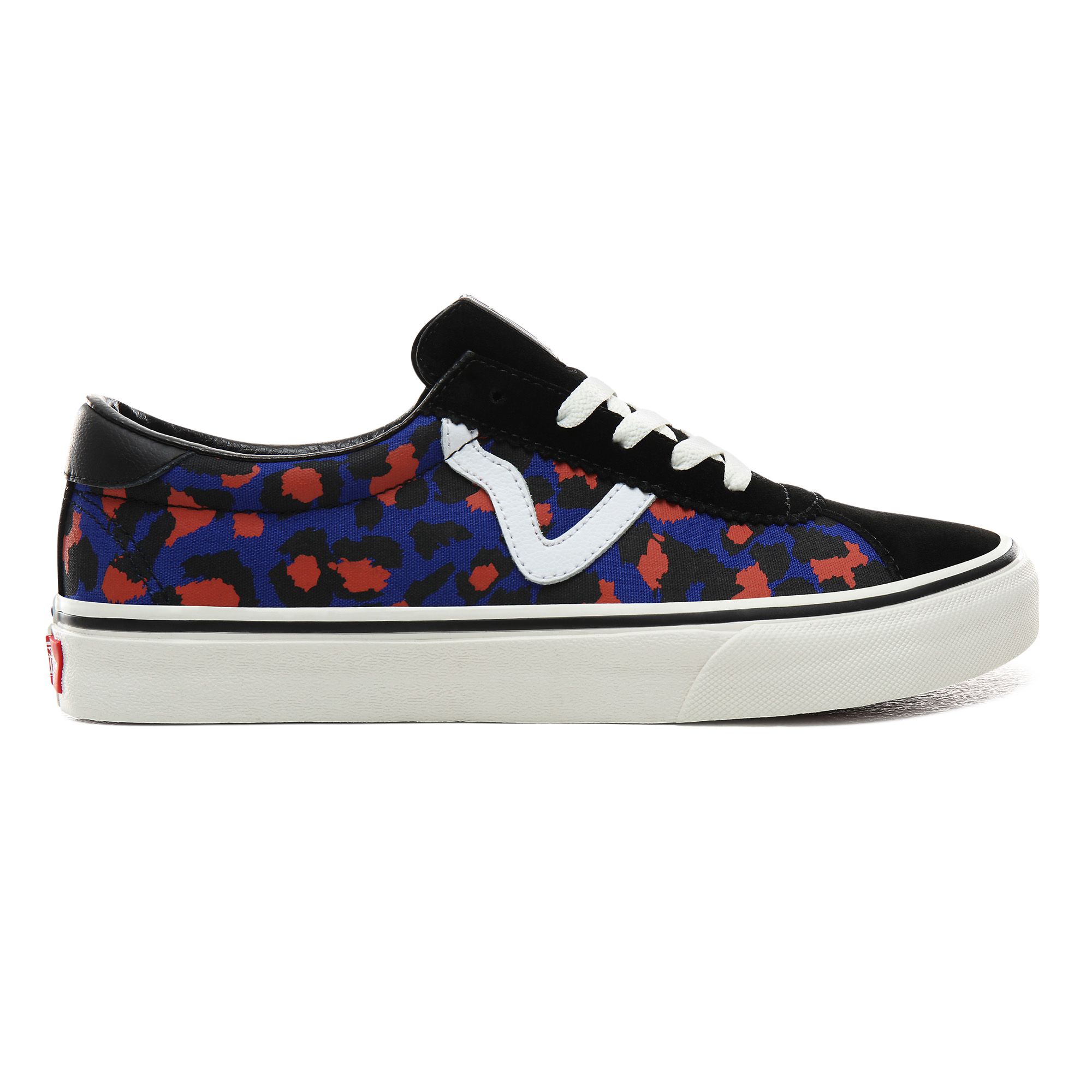 vans panthere