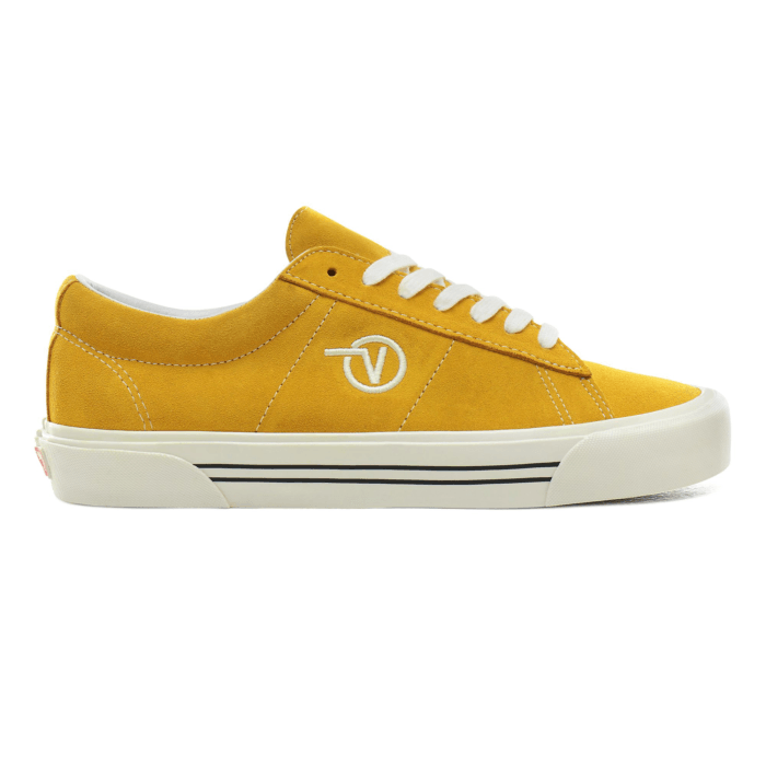Vans Sid DX ‘Yellow’ Yellow VN0A4BTXXMC