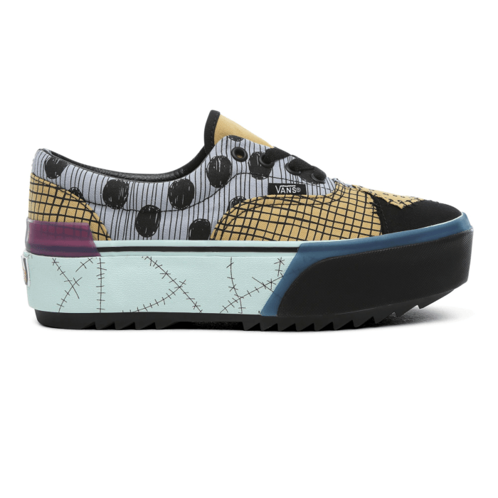 lizzie armanto vans slip on