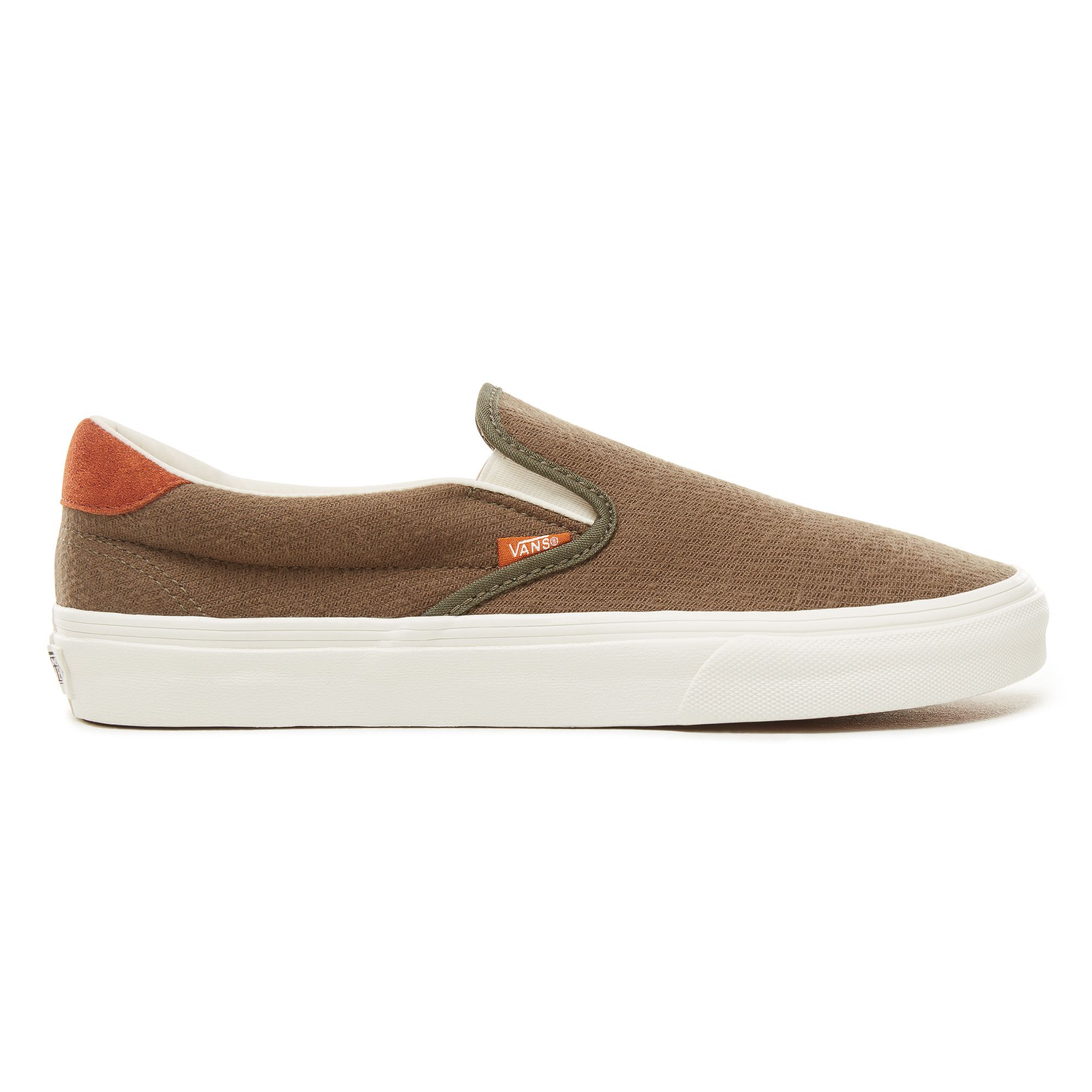 vans slip on 59