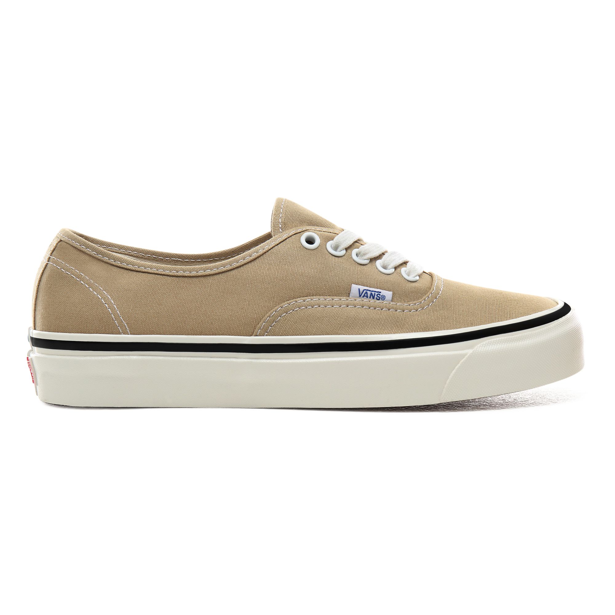 VANS Anaheim Factory Authentic 44 Dx VN0A38ENV7K | Beige