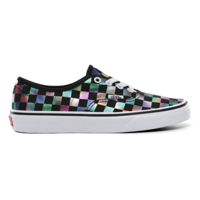 Vans Authentic Iridescent Checkerboard VN0A2Z5ISRY