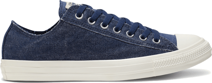 Converse Chuck Taylor All Star Washed Out Low Blue 164099C