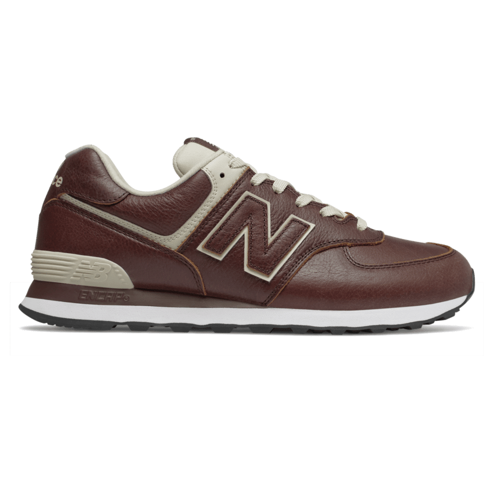 New balance shop 475 classic brown