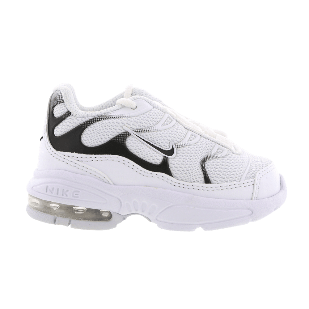 nike tuned white