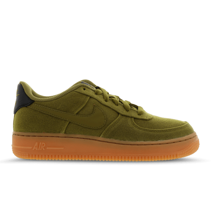 Nike Air Force 1 Lv8 Style Green AR0735-300