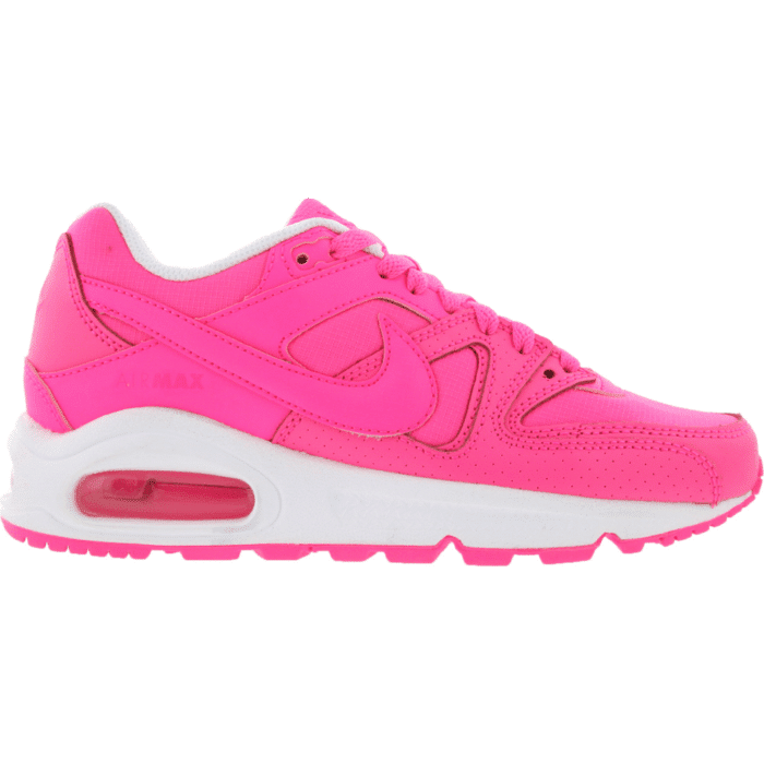 Nike Air Max Command Pink 407626-661