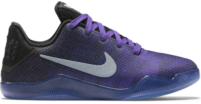 Nike Kobe 11 Eulogy (GS) 822945-510