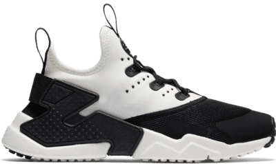 Nike Huarache Drift Black White (GS) 943344-002