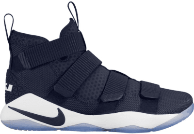 Nike LeBron Soldier 11 TB College Navy 943155-403
