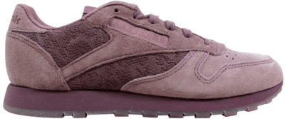 Reebok Classic Leather Lace Smoky Orchid  (W) BS6521