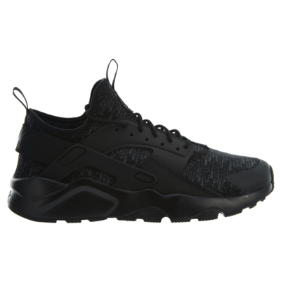 Nike Air Huarache Run Ultra Se Black Black-Dark Grey 875841-006