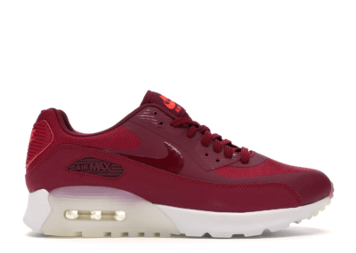 Nike Air Max 90 Ultra Noble Red (W) 845110-600
