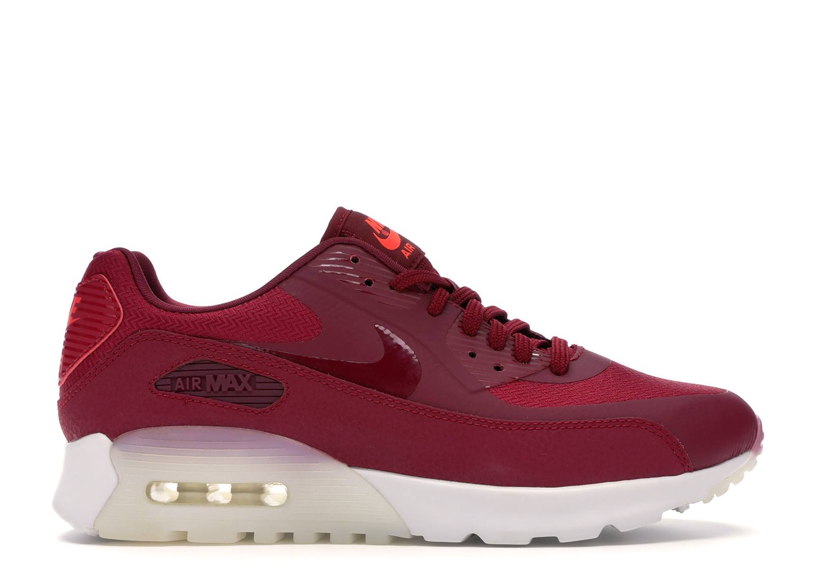 Nike air max 2025 90 ultra noble red