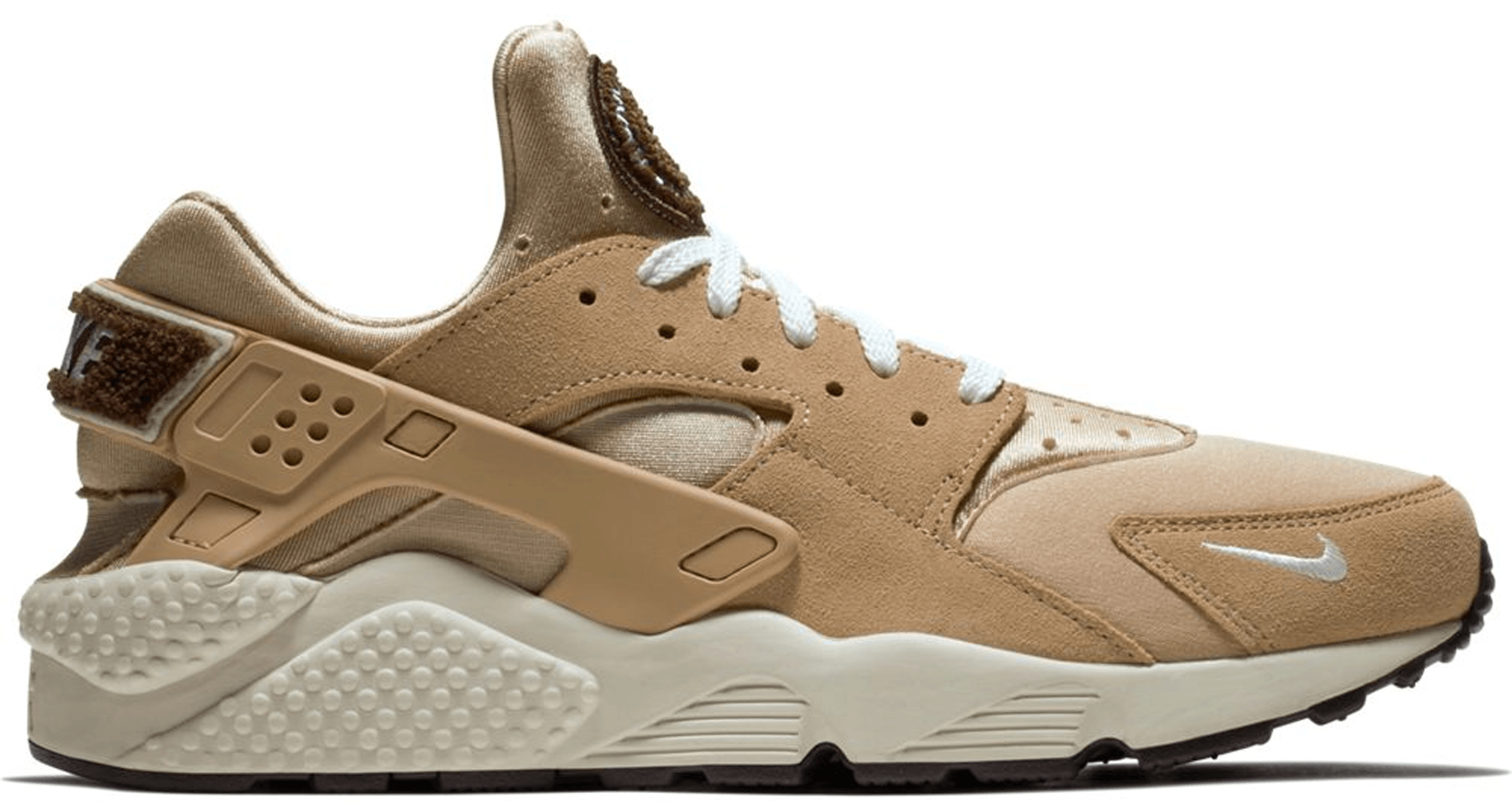 huarache desert ore
