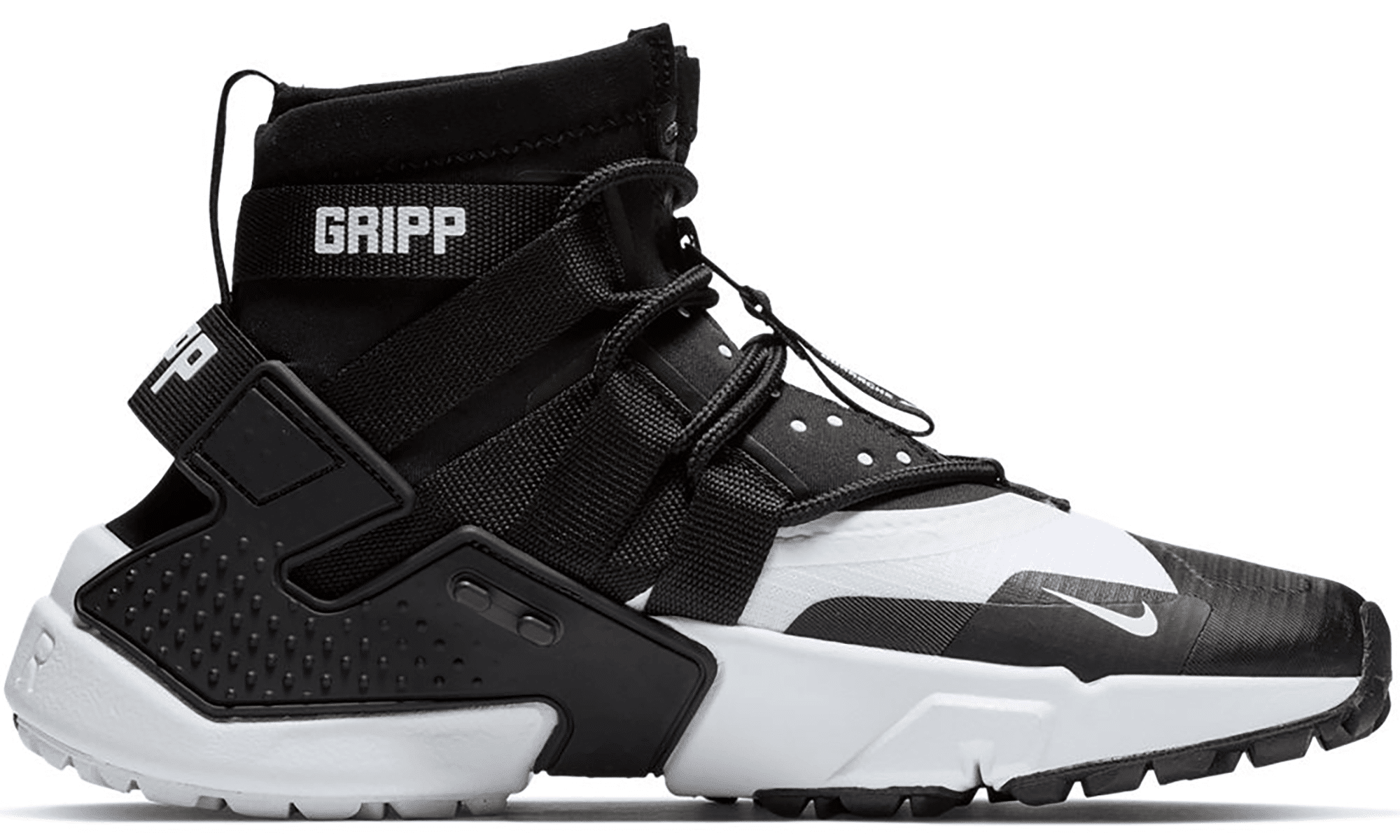 air huarache gripp shield water repellent sneaker