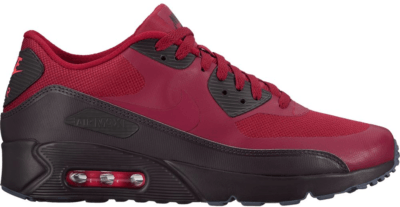 Nike Air Max 90 Ultra 2.0 Noble Red Port Wine 875695-602