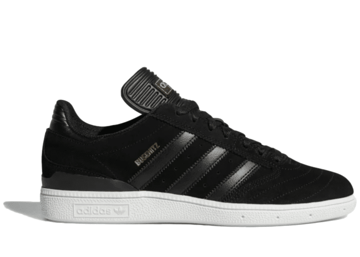 Adidas busenitz sales zwart