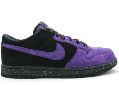 Nike Dunk CL Varsity Purple 304714-551
