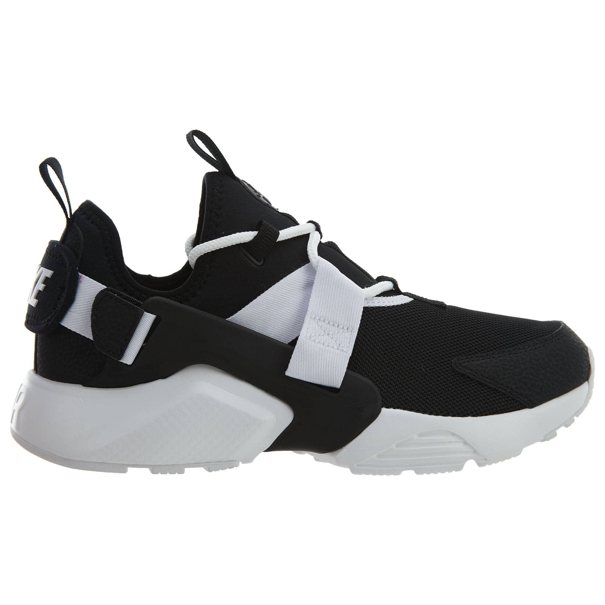 huaraches nike city