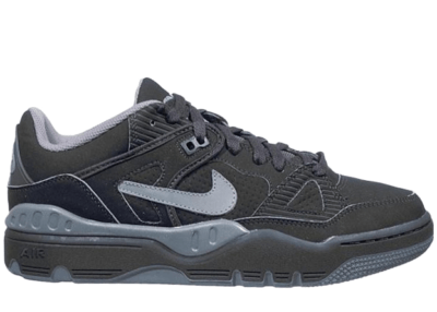 Nike Air Force III Low Flint Grey 313640-001
