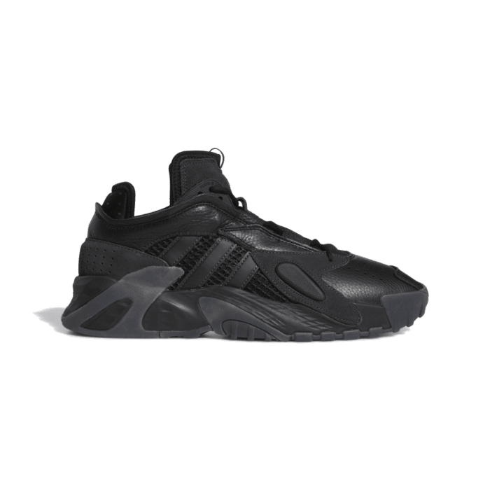 adidas Streetball Black Carbon EG8040