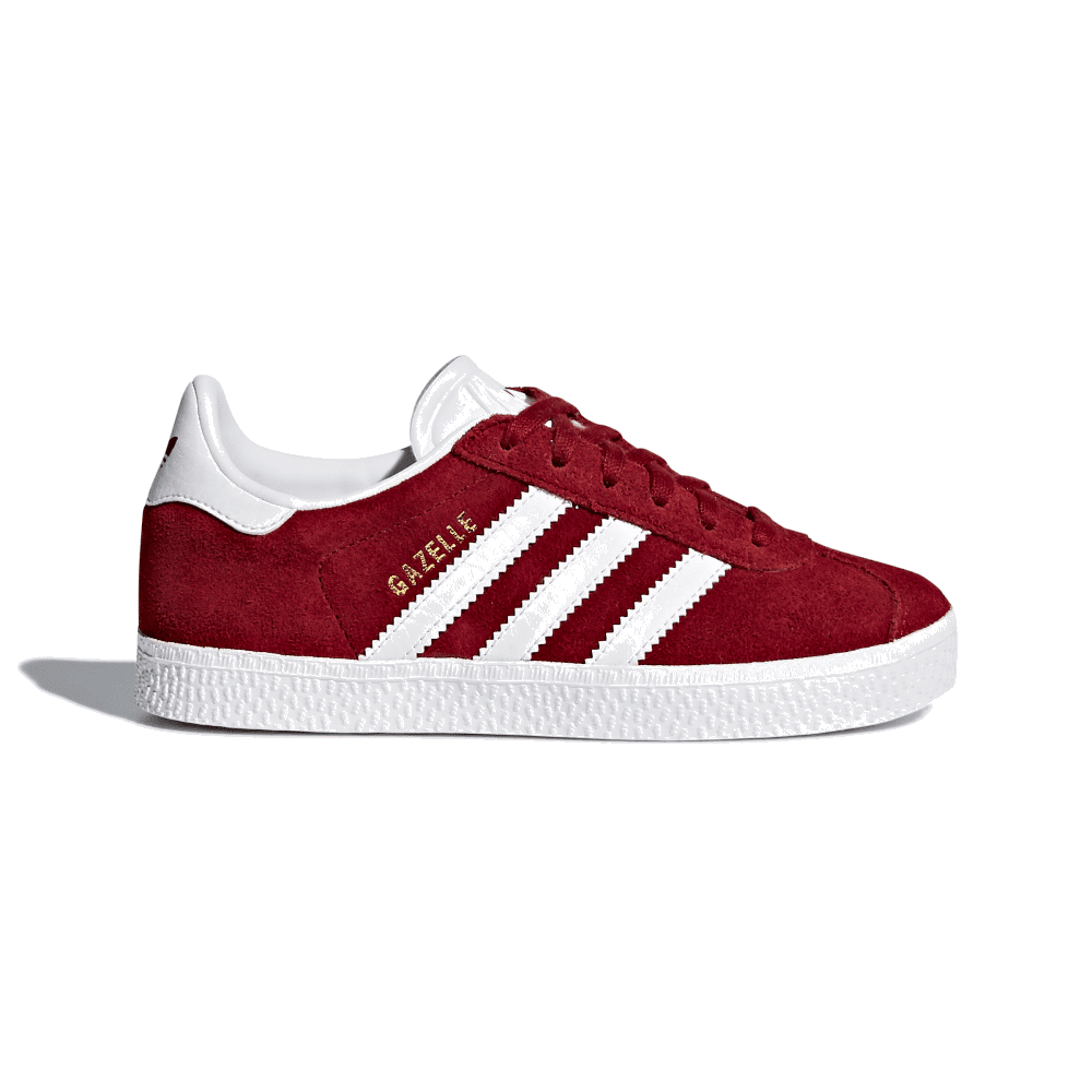 adidas Gazelle Night Red CQ2914 Sneakerbaron NL