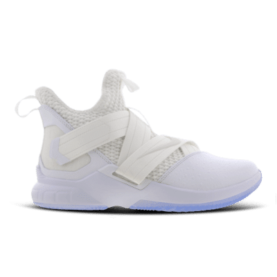 Nike LeBron Soldier 12 SFG White AO4054-101