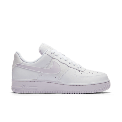 Nike Air Force 1 ’07 ”White” CU3449-100