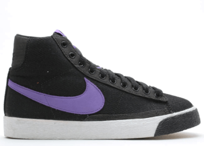 Nike Blazer Mid 73 Vivid Violet (W) 310031-051