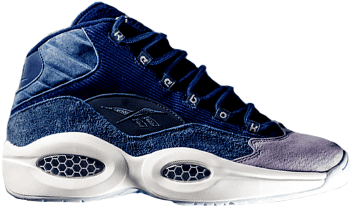 Reebok Question Mid Capsule ‘Wind Chill’ BD1087