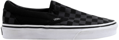 Vans Classic Slip On Checkerboard Black VN-0EYE276