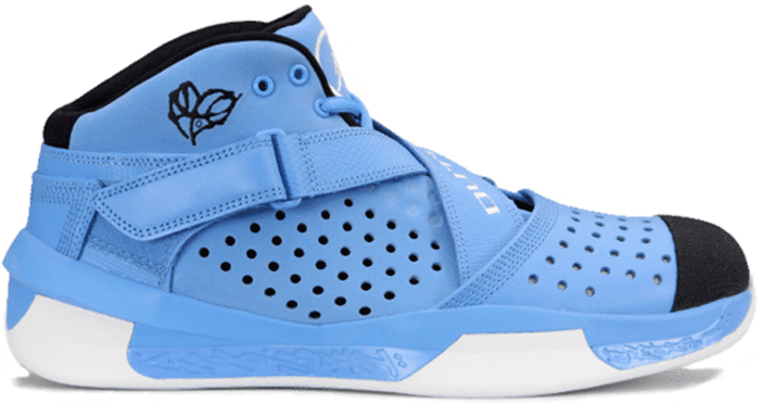 Jordan 2010 Outdoor For the Love of the Game 407744-401
