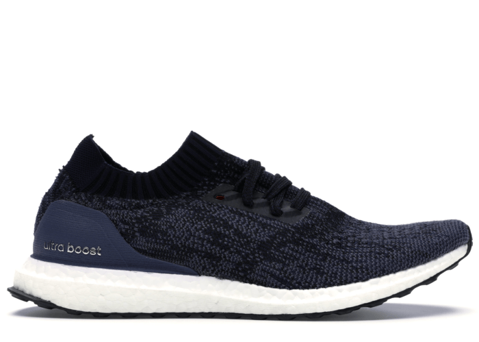 adidas Ultra Boost Uncaged Legend Ink BY2566
