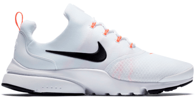 Nike Presto Fly Just Do It Pack White AQ9688-100