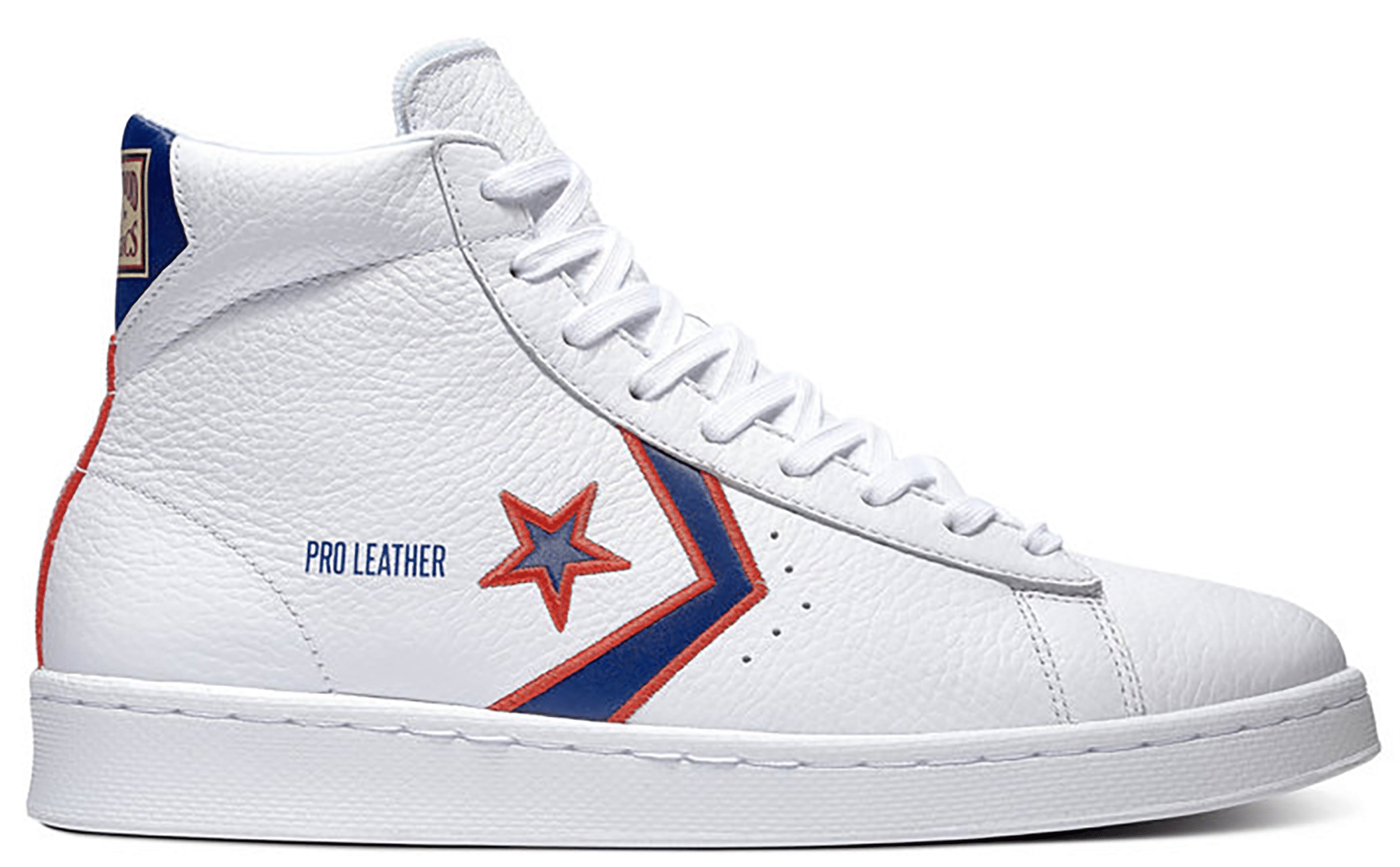 converse pro leather mid sizing