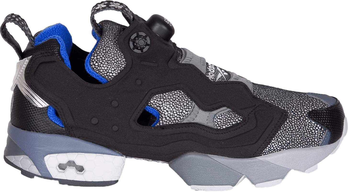 Reebok fury sales limited edition