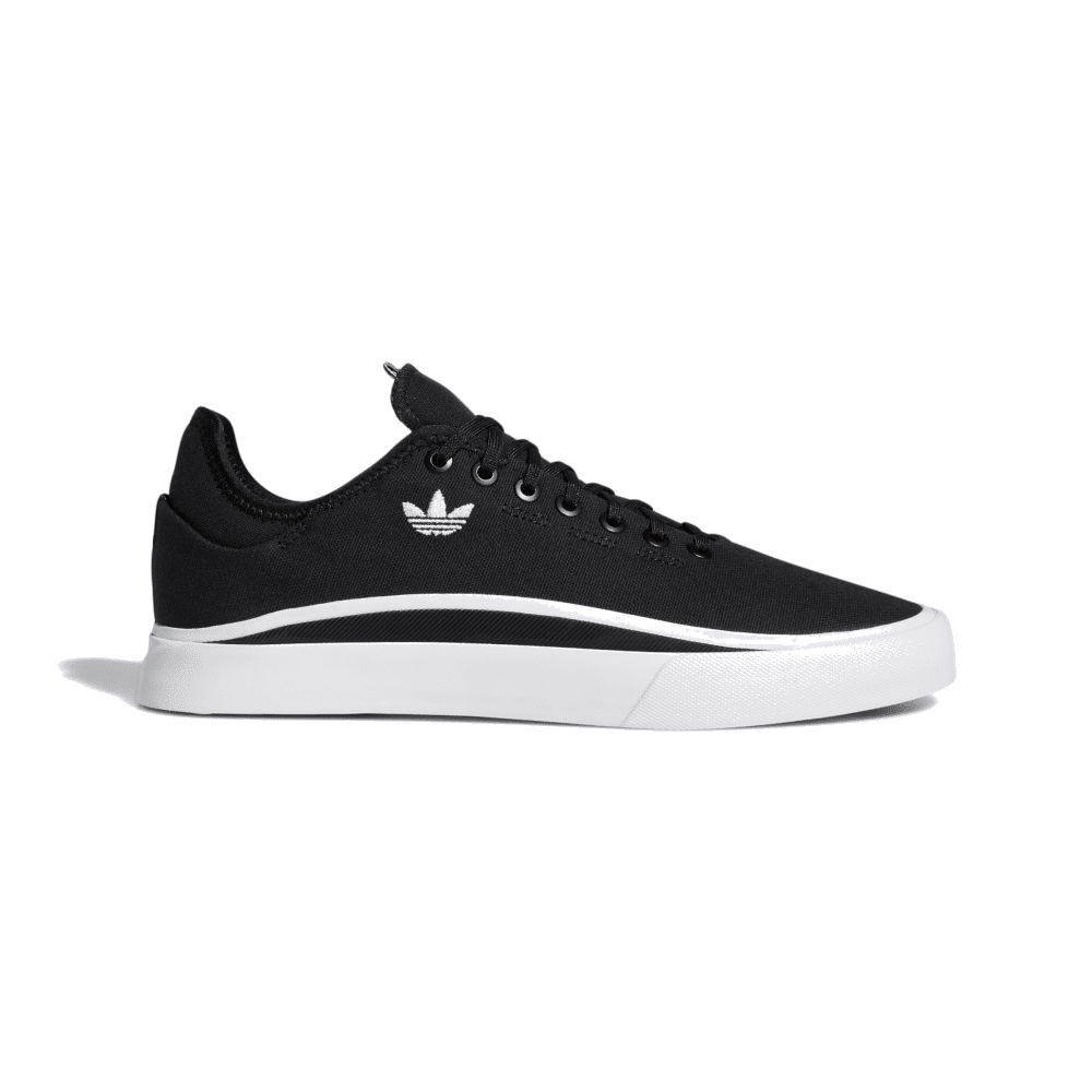 adidas Sabalo Core Black EE6122 Sneakerbaron NL