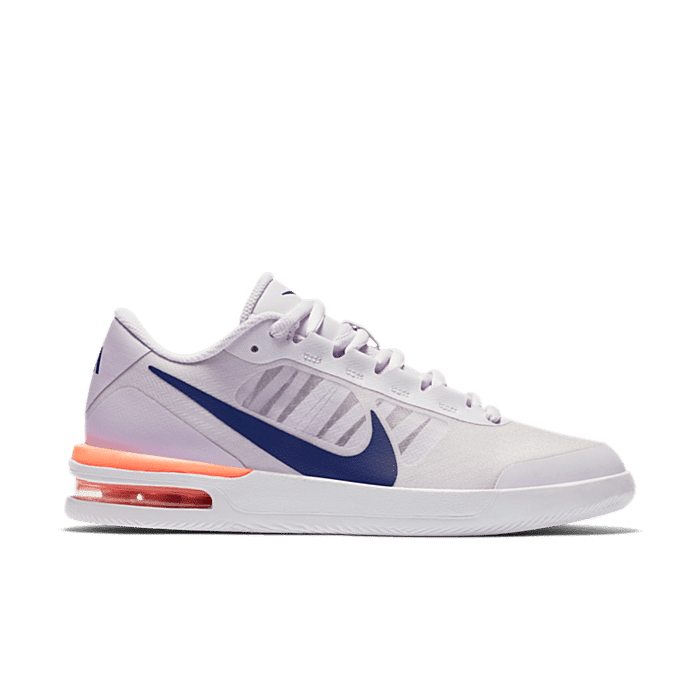 NikeCourt Air Max Vapor Wing MS Paars CI9838-500