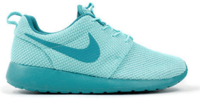 Nike Roshe Run Bleached Turquoise 511881-301