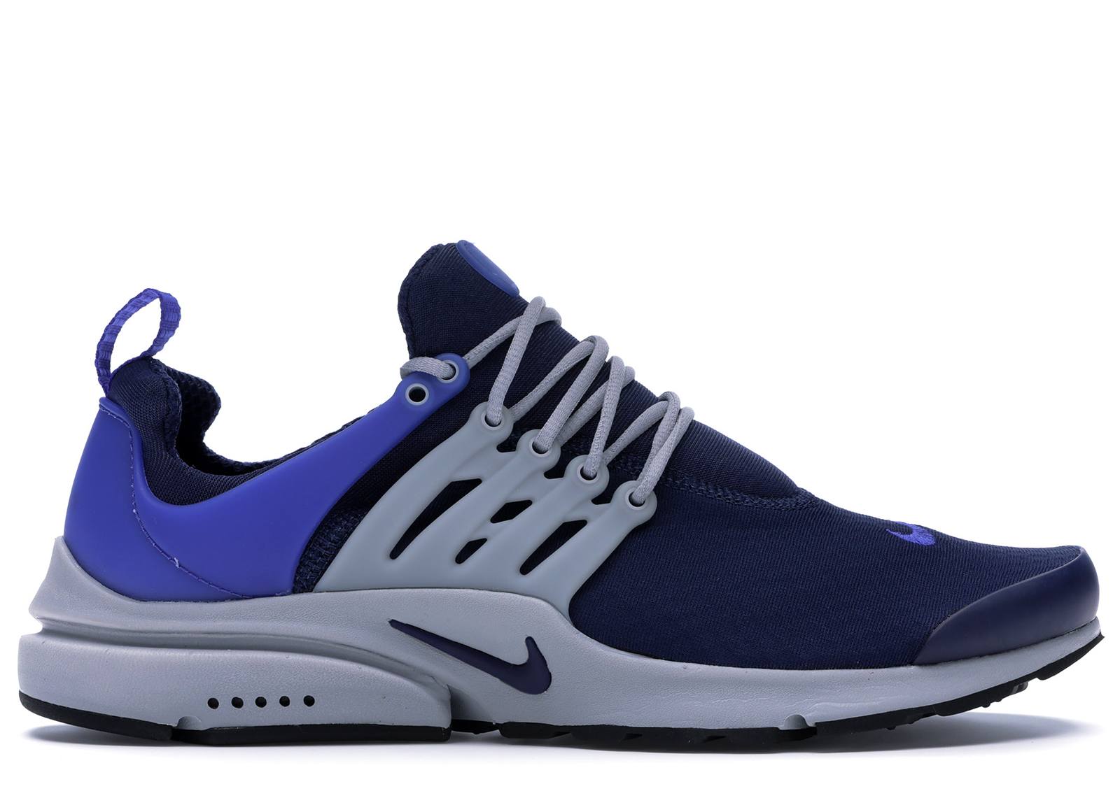 nike presto binary blue