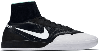 Nike SB Hyperfeel Koston 3 Black White 860627-010