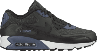 Nike Air Max 90 Wool Sequoia 700155-300
