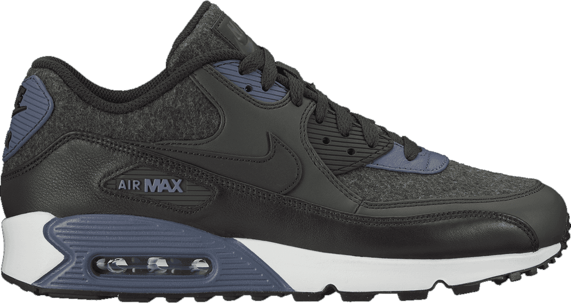 nike air max 90 wool