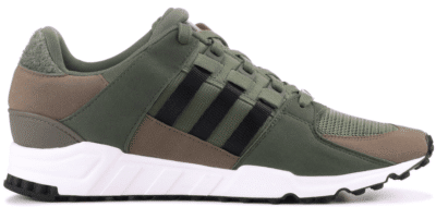 adidas EQT Support 93 Olive Green BY9628