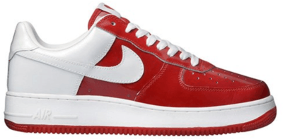 Nike Air Force 1 Low Valentine’s Day (2006) 312945-111