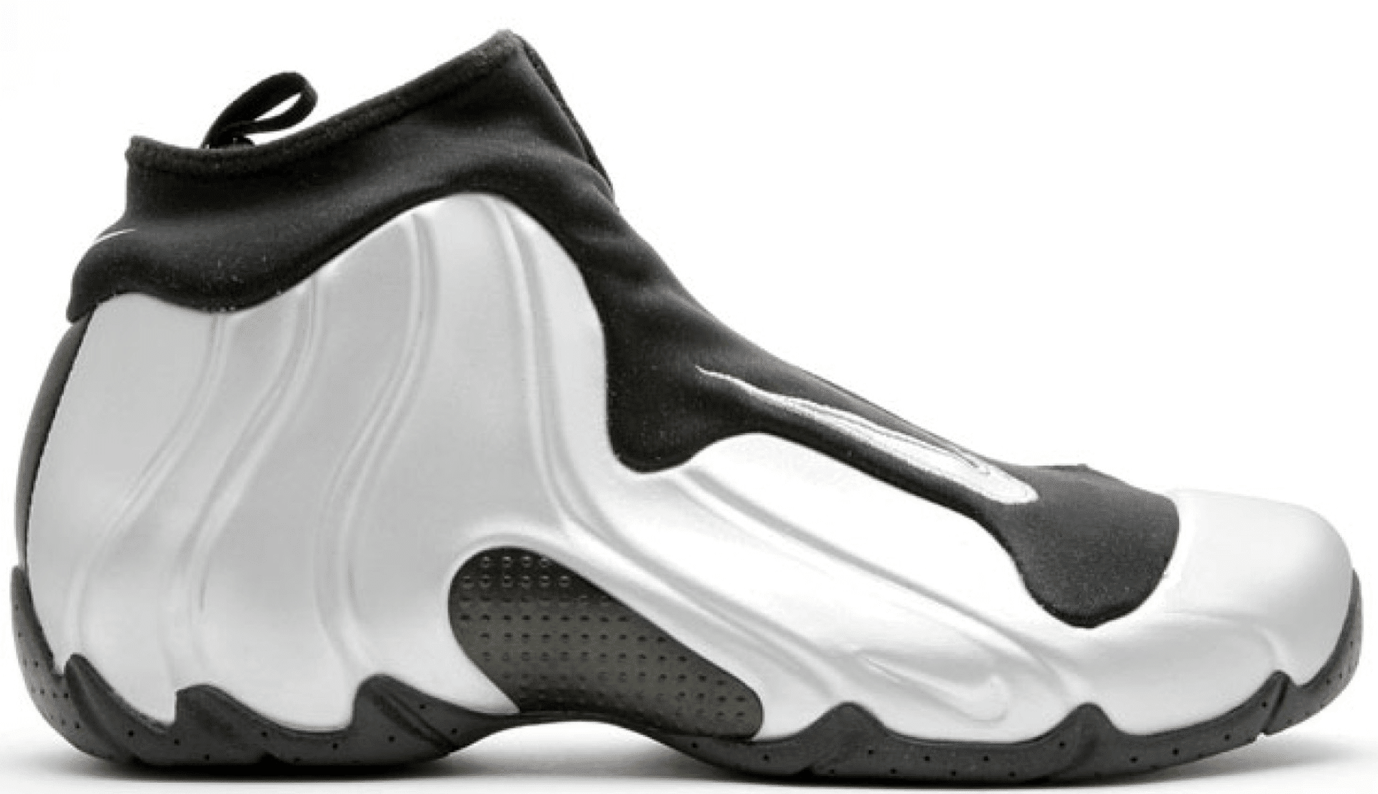 Nike deals flightposite prijs